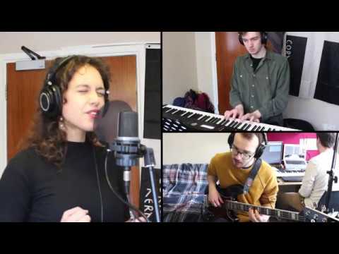 If I Ain't Got You - The Delegates ft. Irini Arabatzi