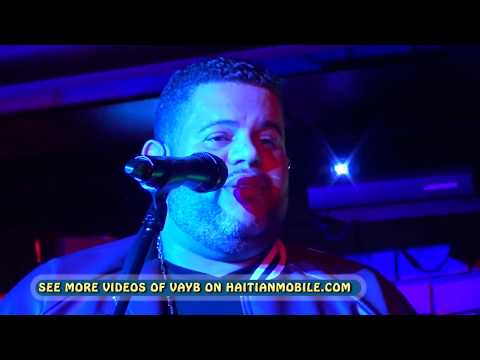 POTO - VAYB LIVE IN QUEENS NY 10/11/2019