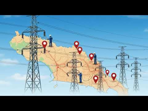 ENEE programará cortes de energía en Honduras