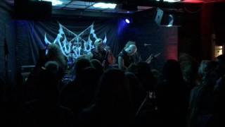 Avslut - Terra Mater | Live At Copperfields 2016