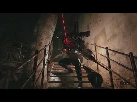 Resident Evil Village walkthrough Part 25