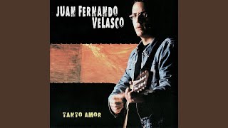 Video thumbnail of "Juan Fernando Velasco - Si Alguna Vez Te Ame"