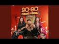 Main Mahine Vich 90 90 Dil Tod Di Official Video Gippy Grewal New Punjabi Song 2024
