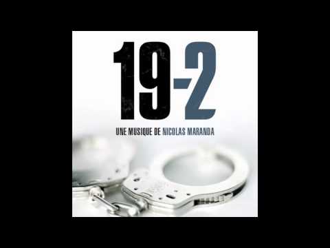 19-2 Soundtrack - Moderato - Nicolas Maranda