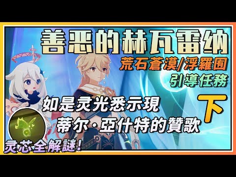 如是靈光悉示現