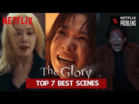 Top 7 best scenes of The Glory that you will never forget