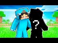 Minecraft but WHO'S THE GIRLFRIEND?!