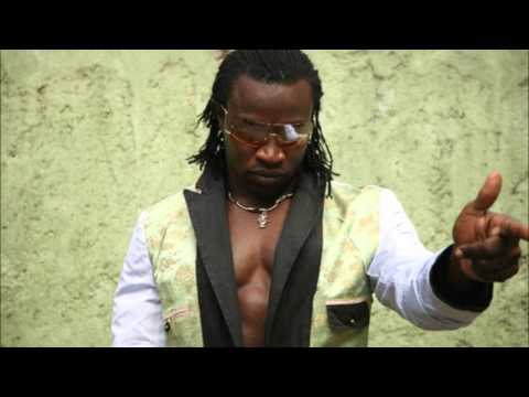 Mad Cobra - Dis Dem Anyweh - Pop Style Riddim - Feb 2013