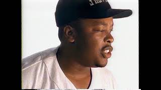 Jimmy Z - Funky Flute (Feat. Dr. Dre) (HQ) 1991