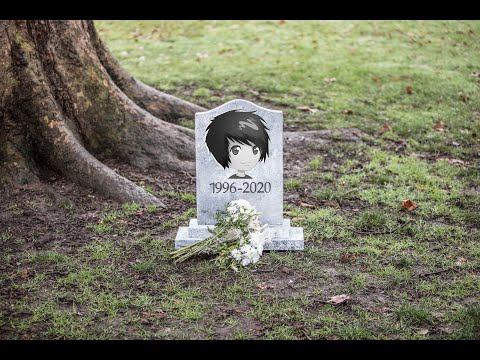 Похороны ивангая RIP 1996 2020