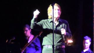 Raphael - Se me va. May 31, 2014