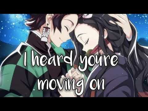 Lukas Graham ft Hanin Dhiya - Happy For You [Switching Vocals]