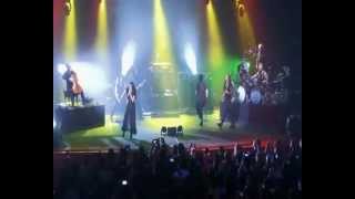 Tarja -05. Where Were You Last Night  [Act I] (DVD 2)