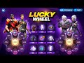 OB51 100 New Mystery Shop Discount Event New Event Free Fire Bangladesh Server Free Fire New Event