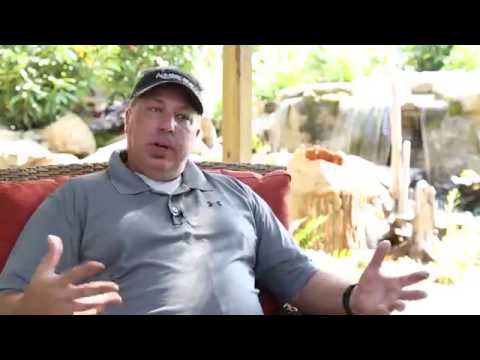 Certified Aquascape Contractor Showcase - BJL Aquascapes