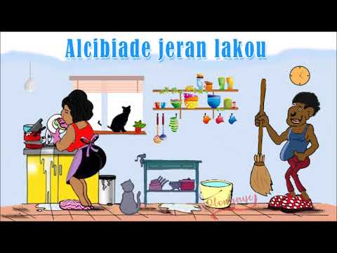 Alsibiade Jeran Lakou