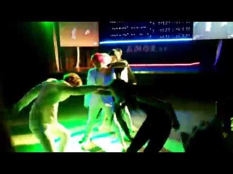 Vixx Hyde Cover by [K-19] CAN'T STOP party