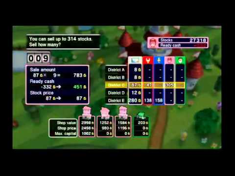 the biggest comeback of all time (Fortune Street)