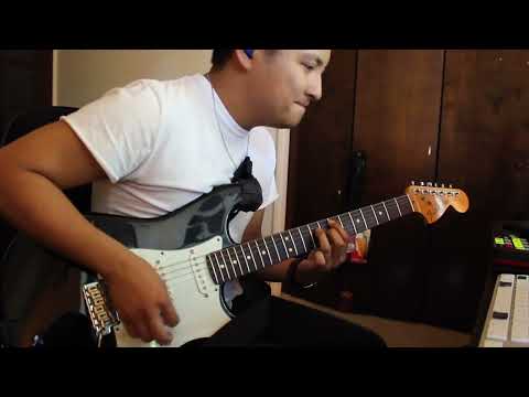 Jungle In The City - Gable Price and Friends | Official Guitar Run Through