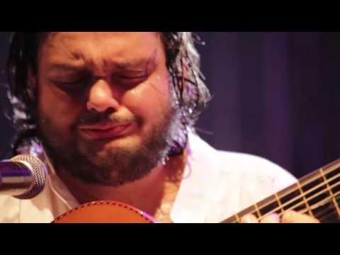 Yamandu Costa & Eugénio Graça - Chiquilin de Bachin/Balada para un locco (Espetáculo SESI Bigband)