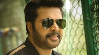 Mammootty mass 😎 WhatsApp Status video Malayalam