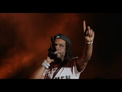 Chief Keef - Love Sosa LIVE @ Rolling Loud Cali 2023