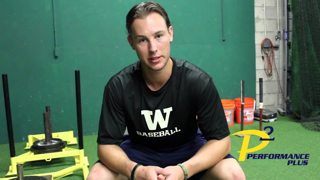 Performance Plus - Kaleb Wersland