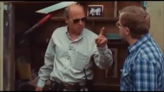 Trailer Park Boys - The shit hawks, Bubbles&#39; shed and Lahey drinking liquor - (sous-titré FR)