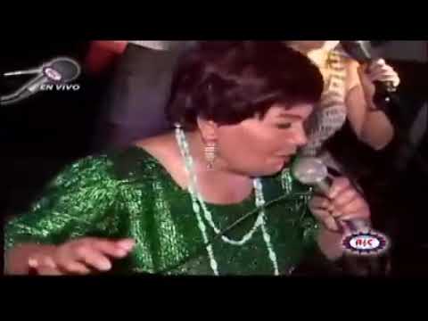 Carmencita Lara La liendrosa