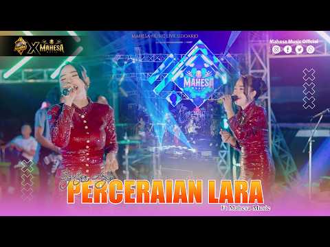 SEPTIAN AYU - PERCERAIAN LARA I Mahesa Music