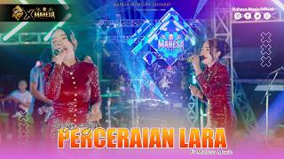 Download lagu SEPTIAN AYU - PERCERAIAN LARA I Mahesa Music mp3