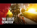Gewapende gijzeling in Apple Store Leidseplein