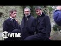 Penny Dreadful Behind The Scenes One Second A Day Season 3