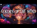 Colors Of The Wind Vanessa Williams Lyrics