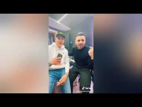 Mario Naselli feat Daniele De Martino - Scappiamo a Paris (ANTEPRIMA 2022)