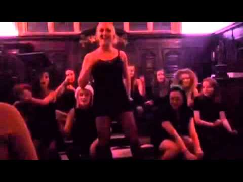 The Oxford Belles - Independent Women