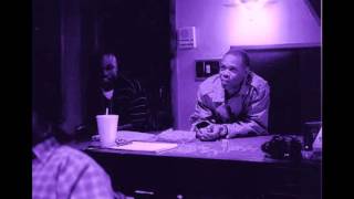 Cormega- Killaz Theme (screwed) featuring Mobb Deep