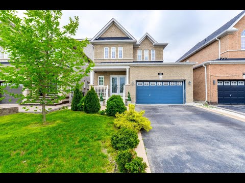 115 Footbridge Crescent Brampton