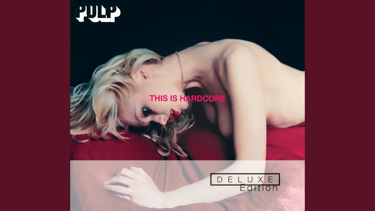 Pulp - Modern Marriage