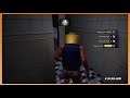 Zombie Rapping