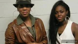 Changing Faces - Crazy Luv