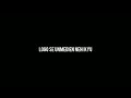 Zindagi Bata De Ft Tonny Kakkar WhatsApp Status Black Screen