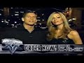 WWE Wrestlemania 20 Sunday Night Heat Preshow Triple H Vs Chris Benoit Vs Shawn Michaels VHS