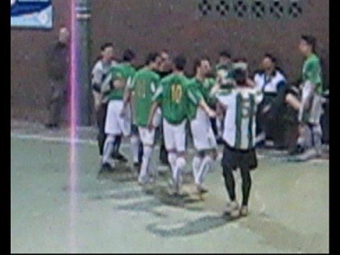 Previa: 13º Fecha vs Chacarita