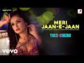 Meri Jaan E Jaan Tiku Weds Sheru Shreya Nakash Cyli Khare Nawazuddin Avneet