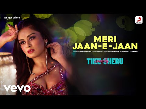Meri Jaan-E-Jaan — watch video
