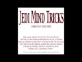 Jedi Mind Tricks (Vinnie Paz + Stoupe)  - "The Fusion Centre" (feat. Canibus) [Official Audio]