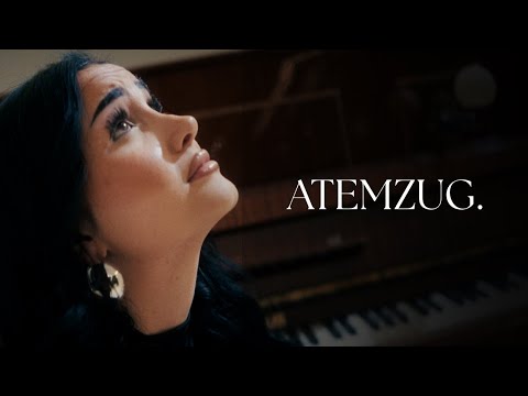 ATEMZUG - ILO (OFFICIAL VIDEO 4K)