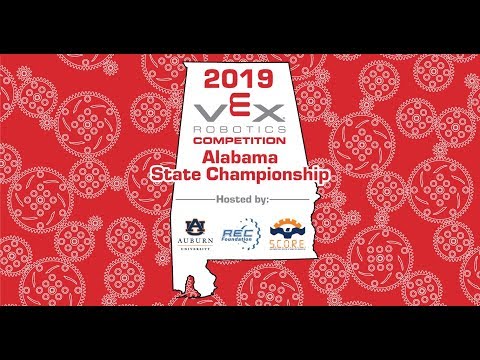Alabama VRC State Championship