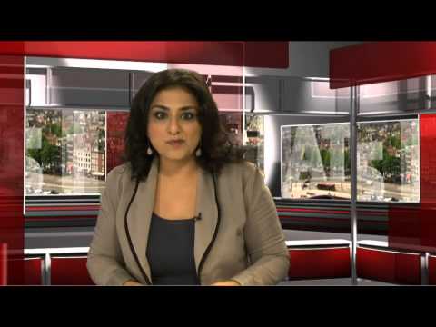 AT5 Nieuwsflits van vrijdag 16 november